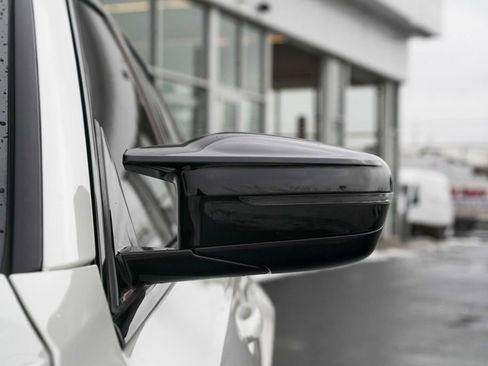 Used 2022 BMW M3 Competition w/ Executive Package image 23