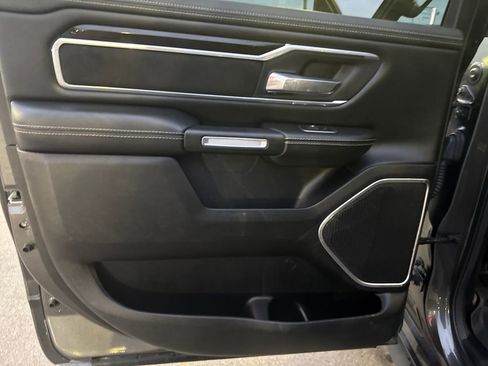 Used 2020 RAM 1500 Laramie w/ Sport Appearance Package image 34