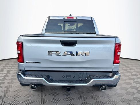 New 2026 RAM 1500 2WD Crew Cab image 6