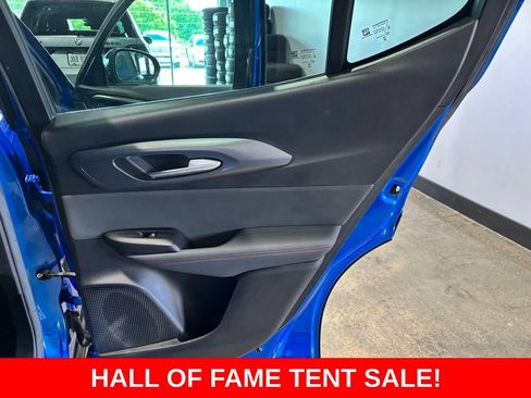 Used 2024 Dodge Hornet R/T w/ R/T Blacktop Package AWD/4WD image 19