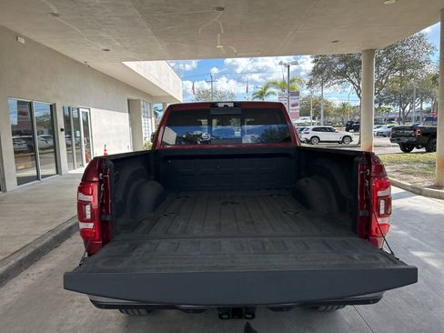 Used 2022 RAM 2500 Laramie image 37