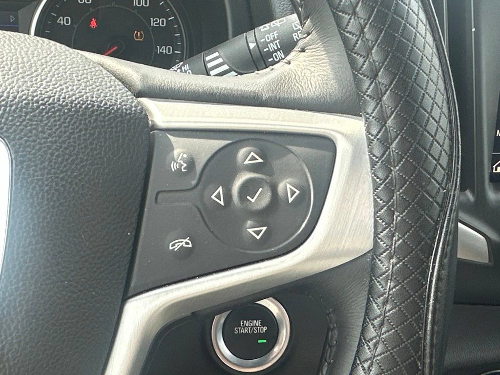 Used 2019 GMC Terrain SLT w/ Preferred Package AWD/4WD image 21