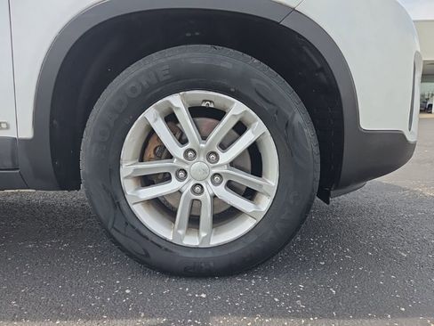 Used 2014 Kia Sorento LX AWD/4WD image 20