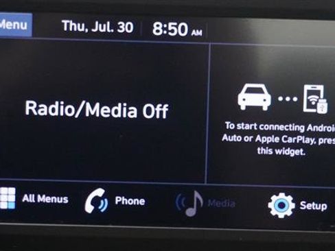 Used 2022 Hyundai Elantra SEL FWD image 14