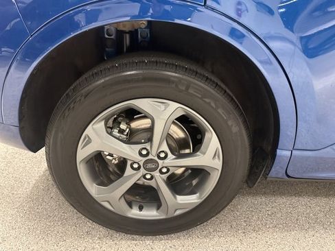 Used 2023 Ford Escape ST-Line w/ Tech Pack #1 image 10