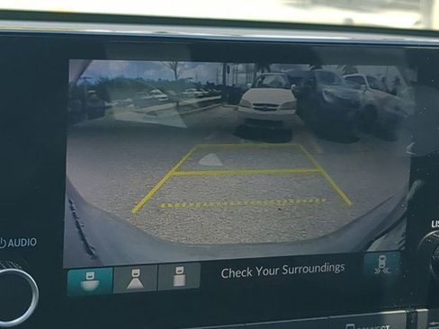 New 2025 Honda Accord SE image 19