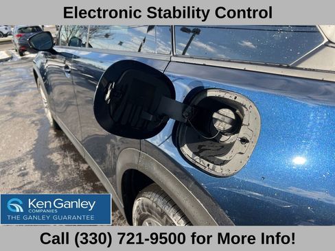 Used 2025 MAZDA CX-90 3.3 Turbo w/ Preferred Package image 50