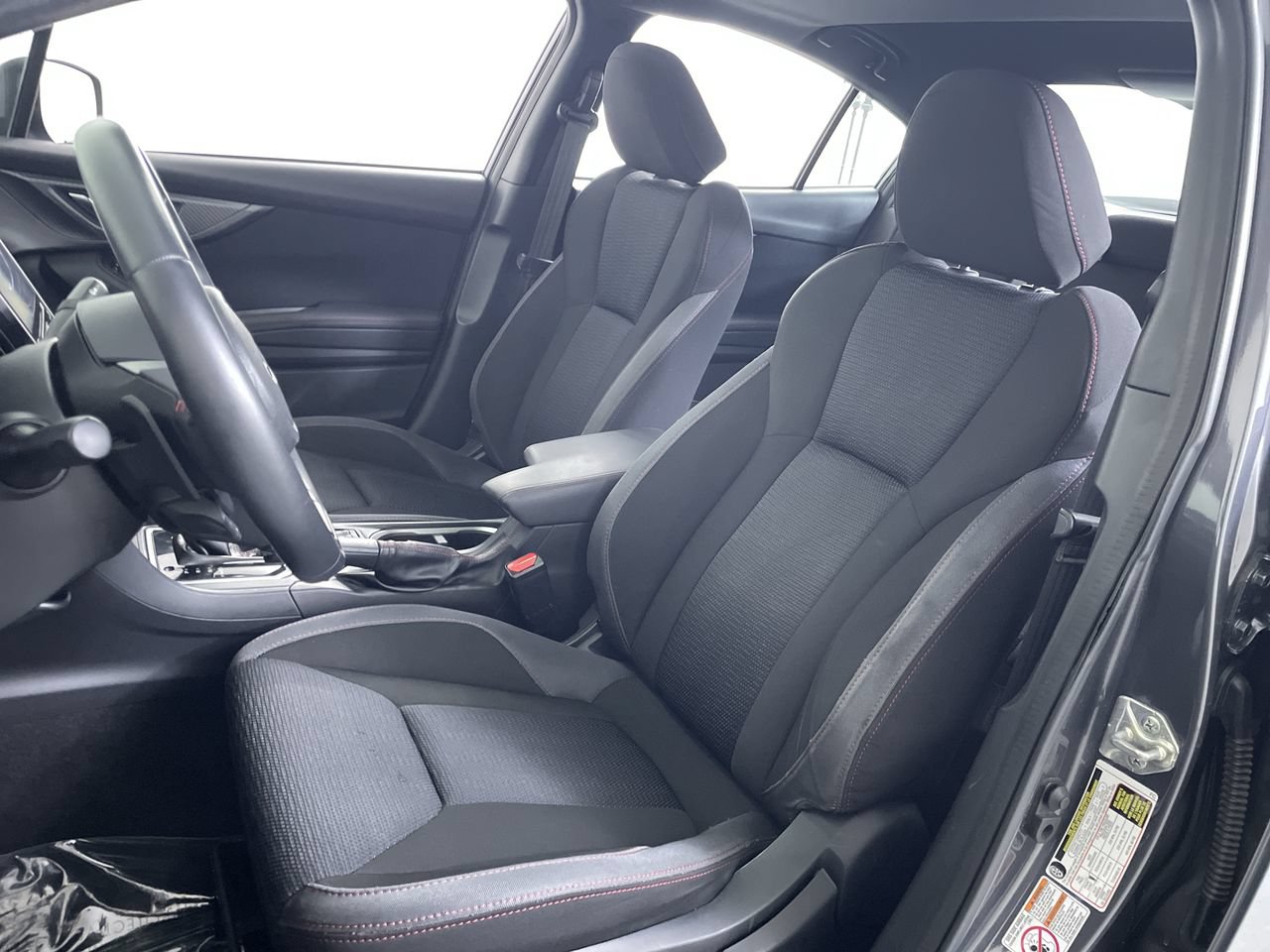 Used 2019 Subaru Impreza 2.0i Sport AWD/4WD image 13