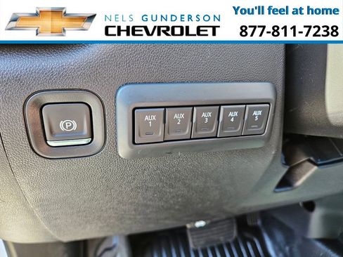 New 2025 Chevrolet Silverado 3500 W/T w/ WT Convenience Package image 15