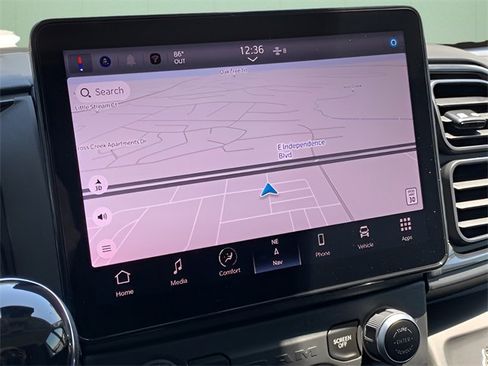 New 2024 RAM ProMaster 3500 w/ Premium Convenience Group image 19