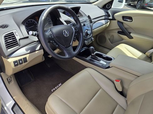 Used 2016 Acura RDX FWD image 10
