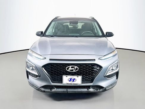 Used 2019 Hyundai Kona SEL FWD image 2