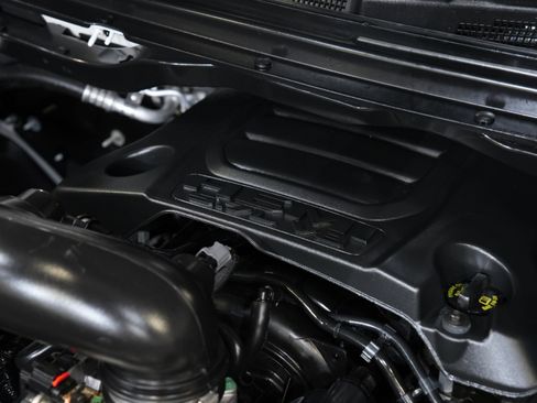 Used 2020 RAM 1500 Limited AWD/4WD image 53