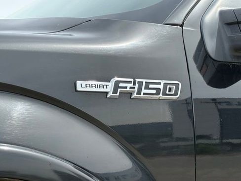 Used 2009 Ford F150 Lariat AWD/4WD image 9