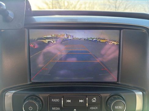 Used 2015 Chevrolet Silverado 3500 LT w/ LT Convenience Package image 12