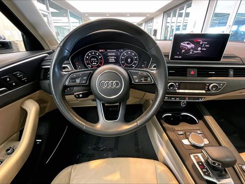 Used 2017 Audi A4 2.0T Premium Plus w/ Premium Plus Package image 6
