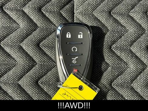 Used 2023 Chevrolet Equinox LT w/ Driver Convenience Package AWD/4WD image 32