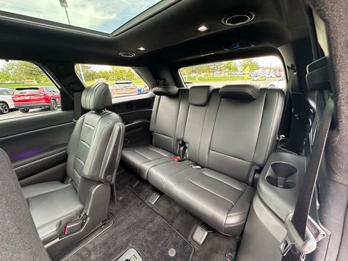 Used 2026 Hyundai Palisade Calligraphy AWD/4WD image 26