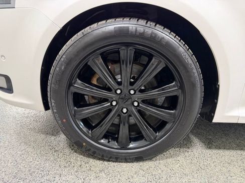 Used 2019 Ford Flex Limited w/ Equipment Group 303A AWD/4WD image 30