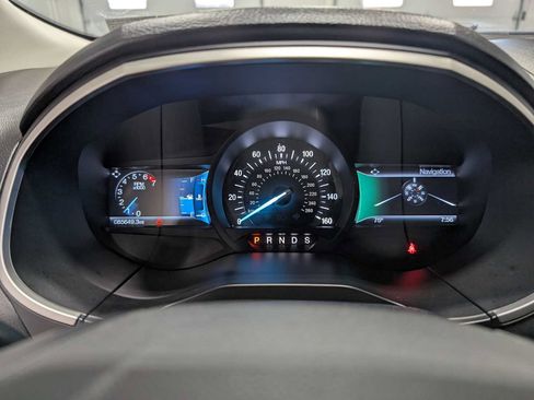 Used 2016 Ford Edge SEL w/ Equipment Group 201A AWD/4WD image 22