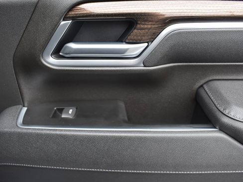 Used 2026 Chevrolet Silverado 2500 LT w/ Trail Boss Package image 13