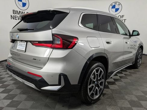 New 2026 BMW X1 xDrive28i w/ Convenience Package AWD/4WD image 6