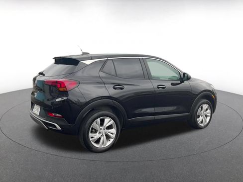 Used 2025 Buick Encore GX Preferred AWD/4WD image 15