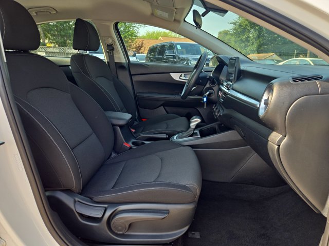 Used 2024 Kia Forte LXS FWD image 26