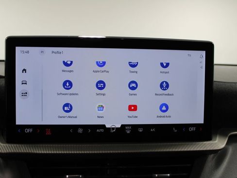 New 2026 Ford Explorer ST-Line w/ ST-Line Street Pack image 58