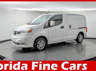 Used 2020 Nissan NV200 SV video 1