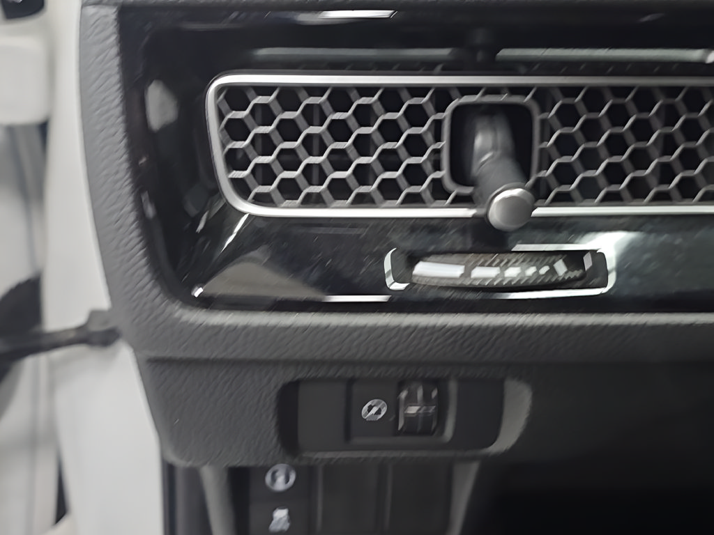 Used 2022 Honda Civic EX image 12