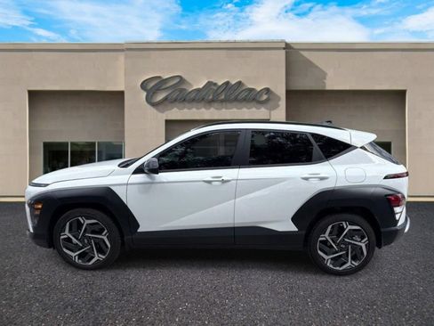 Used 2026 Hyundai Kona SEL Premium FWD image 9