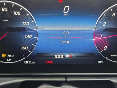 Used 2023 Mercedes-Benz C 300 Sedan image 9