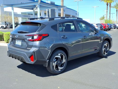 New 2026 Subaru Crosstrek 2.5i Limited AWD/4WD image 6