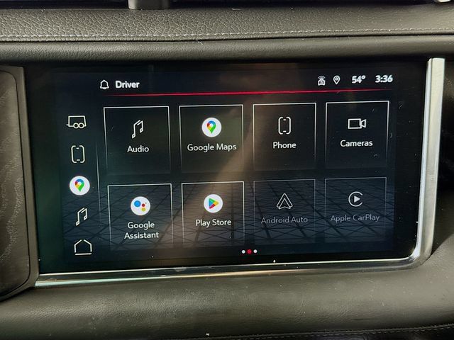 Used 2022 GMC Yukon Denali AWD/4WD image 15