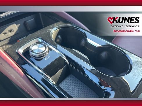 New 2026 Buick Envision Sport Touring image 32