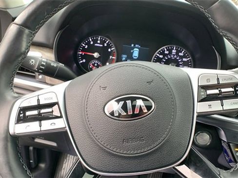 Used 2021 Kia Telluride EX w/ EX Premium Package image 17