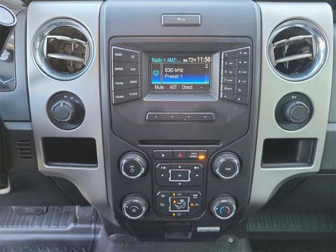 Used 2014 Ford F150 XLT w/ XLT Convenience Package image 21
