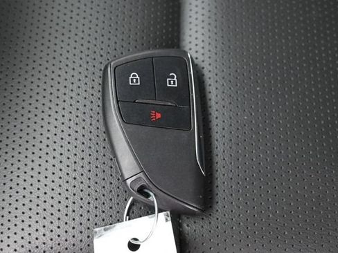 Used 2024 Buick Envision Preferred AWD/4WD image 25
