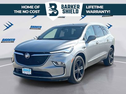 Used 2024 Buick Enclave Essence w/ Experience Buick Package