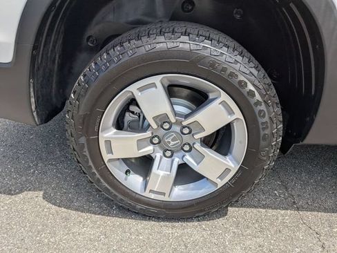 Certified 2026 Honda Ridgeline RTL image 13