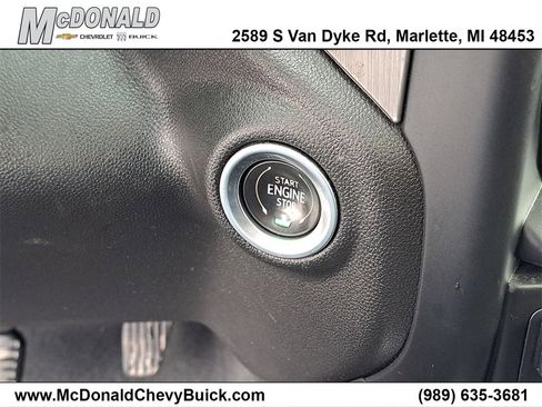 Used 2021 GMC Sierra 1500 Denali image 14