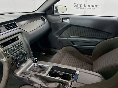 Used 2013 Ford Mustang Boss 302 w/ Boss 302 Accessory Pkg image 20