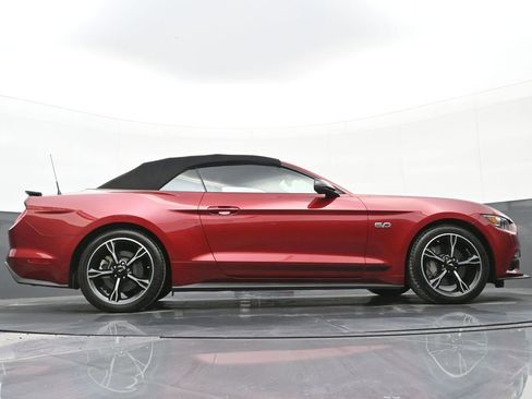 Used 2016 Ford Mustang GT Premium w/ Equipment Group 401A image 33