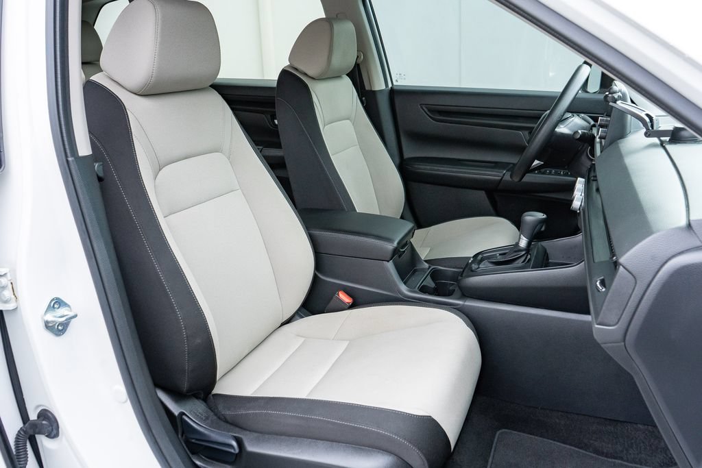 Certified 2023 Honda CR-V EX image 19
