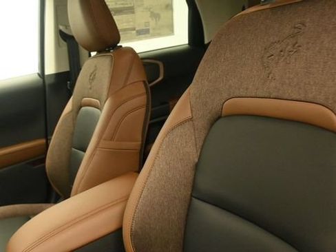 New 2026 Ford Bronco Sport Outer Banks w/ Outer Banks Tech Package+ AWD/4WD image 21