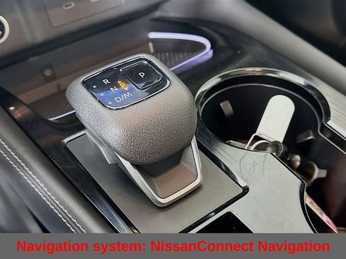 Certified 2023 Nissan Rogue Platinum w/ Platinum Premium Package image 25