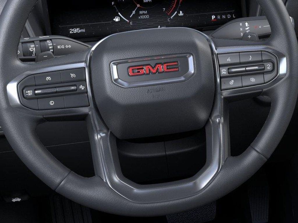 New 2027 GMC Terrain Elevation w/ Black Edition FWD image 19