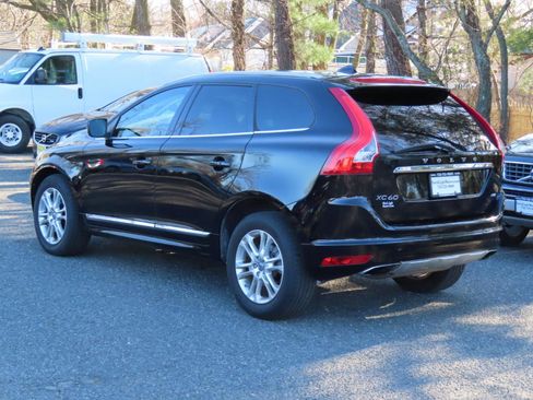 Used 2015 Volvo XC60 3.2 Premier Plus image 4