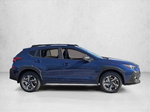 New 2026 Subaru Crosstrek 2.0i Premium image 5